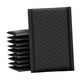 thumbnail image 3 of Bolsas de envío impermeables a impermeables profesionales de burbujas multipropósito 100 piezas negro, 3 of 8