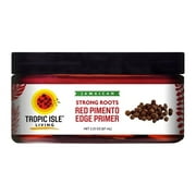Tropic Isle Living Jamaican Strong Roots Red Pimento Edge Primer, 2.25 Oz