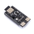 thumbnail image 1 of ESP32-H2-Dev Kit M-1-N4 Placa Central ESP32-H2 Placa de Desarrollo IoT WIFI+BLE5.0, 1 of 5