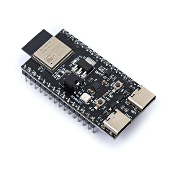 ESP32-H2-Dev Kit M-1-N4 Placa Central ESP32-H2 Placa de Desarrollo IoT WIFI+BLE5.0