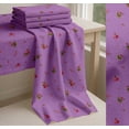 thumbnail image 6 of Soimoi Cotton Poplin Fabric Leaves & Carnation Floral Print Fabric by The Yard 42 Inch Wide, 6 of 7