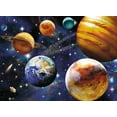thumbnail image 2 of Ravensburger Space Jigsaw Puzzle, 2 of 2
