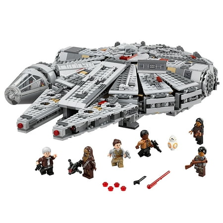 LEGO Star Wars TM Millennium Falcon? 75105