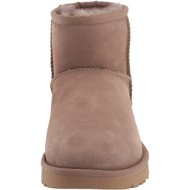 Ugg classic mini ii stormy clearance grey