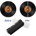 thumbnail image 4 of Antistatic Vinyl Record Maintenance Kit, Efficient Dust Removal, Professional Grade Cleaner, Extended Vinyl Life, Portable Use For Vinyl Aficionados And Dj'S, 4 of 5