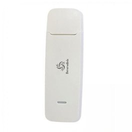 Cocosity Routeur Modem 4G LTE Solaire Extérieur Avec Carte SIM Et Batterie 20000mAh Pour Camping