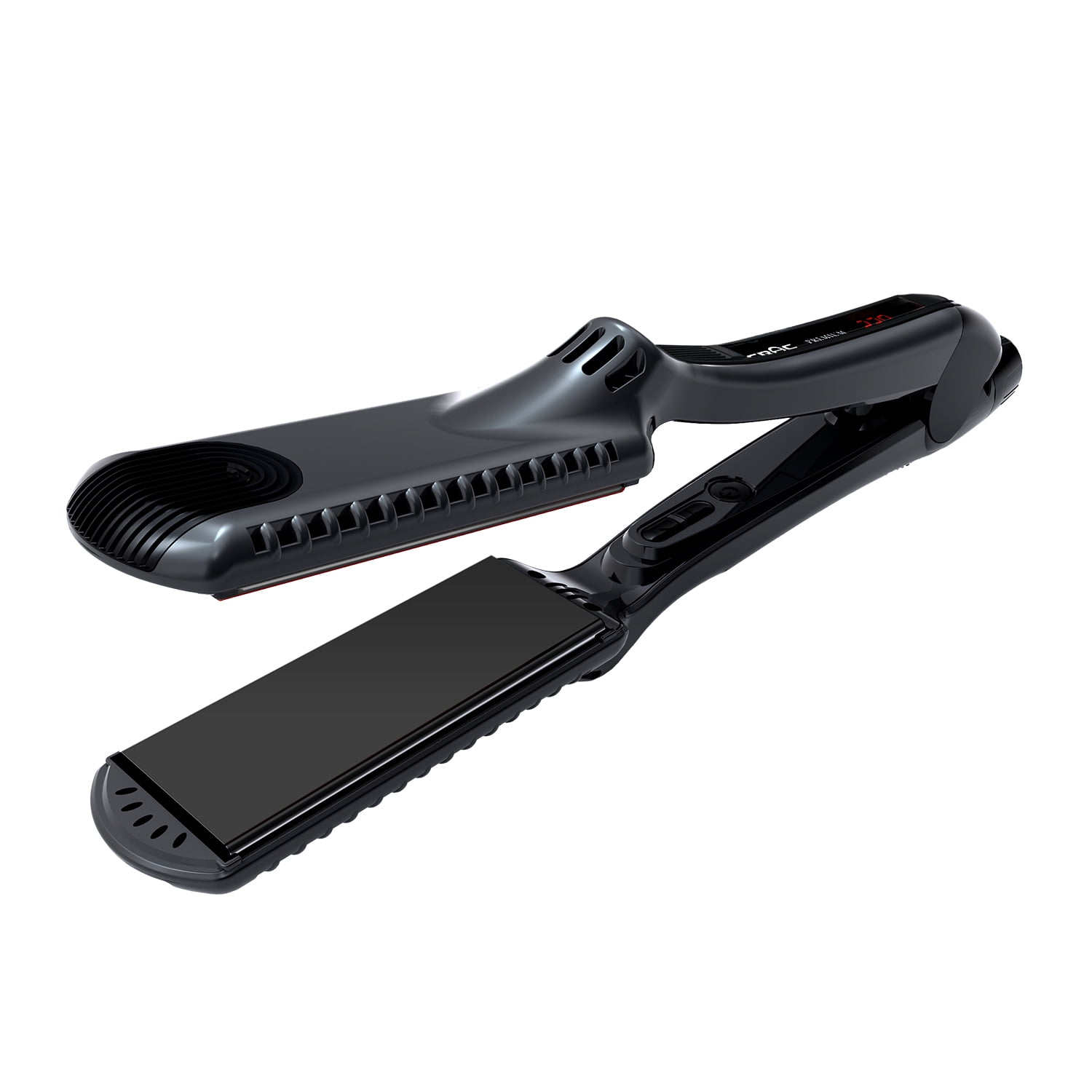 croc nano titanium flat iron
