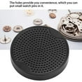 thumbnail image 3 of Watch Repair Tool Plastic Dial Support Base Keeps Dial Feet Safe From Scratches During Watch Repair Maintenance Work, 3 of 8
