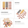 thumbnail image 3 of Ensemble de Jeu Mathématique pour Enfants, Jouet d'Éveil Calculatoire, Fournitures de Classe, 3 of 8