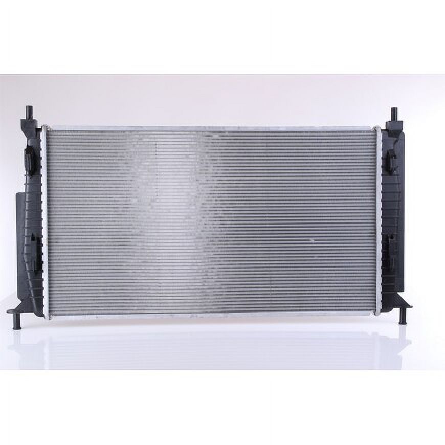 Nissens 68521 Radiator