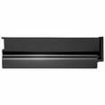 thumbnail image 2 of Lower Rear Cargo Door Skin - PAIR. Fits 92-16 Ford Econoline, 2 of 3