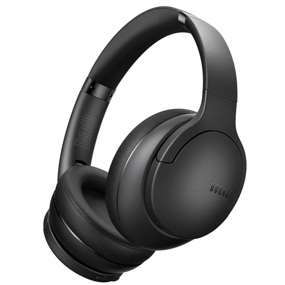 Auriculares Bluetooth DOQAUS Over Ear 90 h