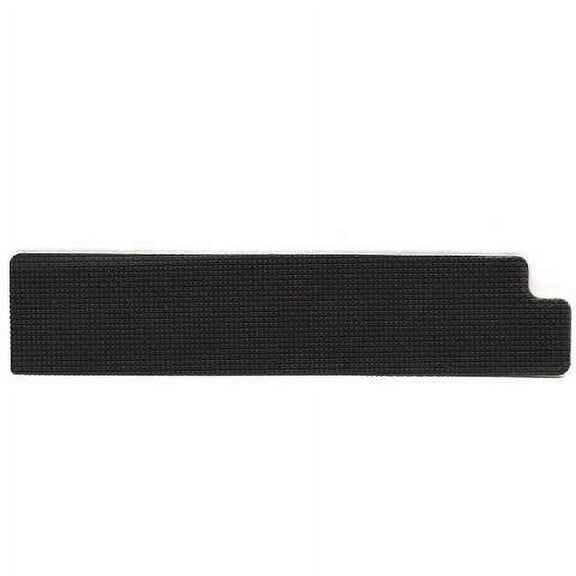 Nitro Boat Non-Skid Mat TM185025 | Tray 11 7/8 x 2 5/8 Inch Rubber (STBD)