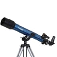 thumbnail image 2 of MEADE INFINITY 70MM ALTAZIMUTH REFRACTOR 209003, 2 of 4