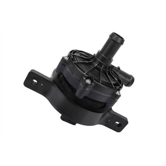 Auxiliary Water Pump