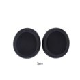 thumbnail image 3 of Almohadillas para los auriculares, almohadillas para los oídos, fundas para auriculares, fundas para auriculares, orejeras de proteína, 2 piezas, 3 of 4