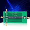 thumbnail image 2 of Bridge Module, Electrical Components Bridge Board, Bridge SWR For Electronic Electrical Equipment Home Electrical Supplies, 2 of 8
