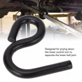 thumbnail image 4 of NEW OTC 6007 Lower Control Arm Prying Tool Press Installation Remover Black, 4 of 9