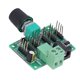 thumbnail image 3 of Contrôleur de vitesse de ventilateur USB, régulateur PWM, module de contrôle pour le refroidissement FCD012P006, 3 of 4