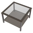 thumbnail image 4 of HOMETRENDS Belmont 4-Piece Patio Sectional Set, 4 of 7