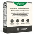 thumbnail image 6 of Mary’s Gone Crackers Original Organic, Gluten Free Black Pepper Crackers, 4 oz, 6 of 8