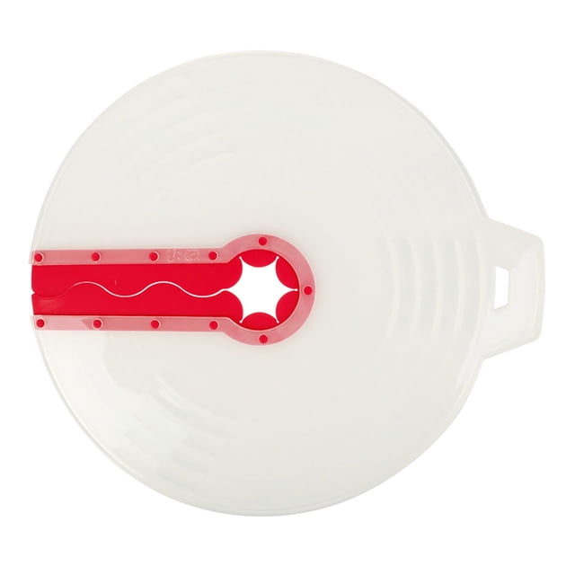 Birdeem Kitchen Cooking Tool Bowl Whisk Bowl Cover Baking Guard Bowl Lid