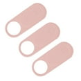 thumbnail image 2 of SPRING PARK 3Pcs Ultra Thin Webcam Cover Camera Slider Privacy Protect Shield for Phone PC, 2 of 7