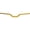 Gold, variant on Spank Spoon 800 Handlebar - 31.8mm Clamp 800mm 60mm Rise Blue