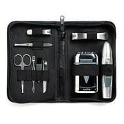 Axis Rotary Manicure Travel Kit