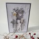 thumbnail image 4 of Cuadros Decorativos Plantilla de papel de troqueles de corte de festival para decoración de álbumes de recortes DIY (TJ0020) Tmvgtek embutido en tela, 4 of 7