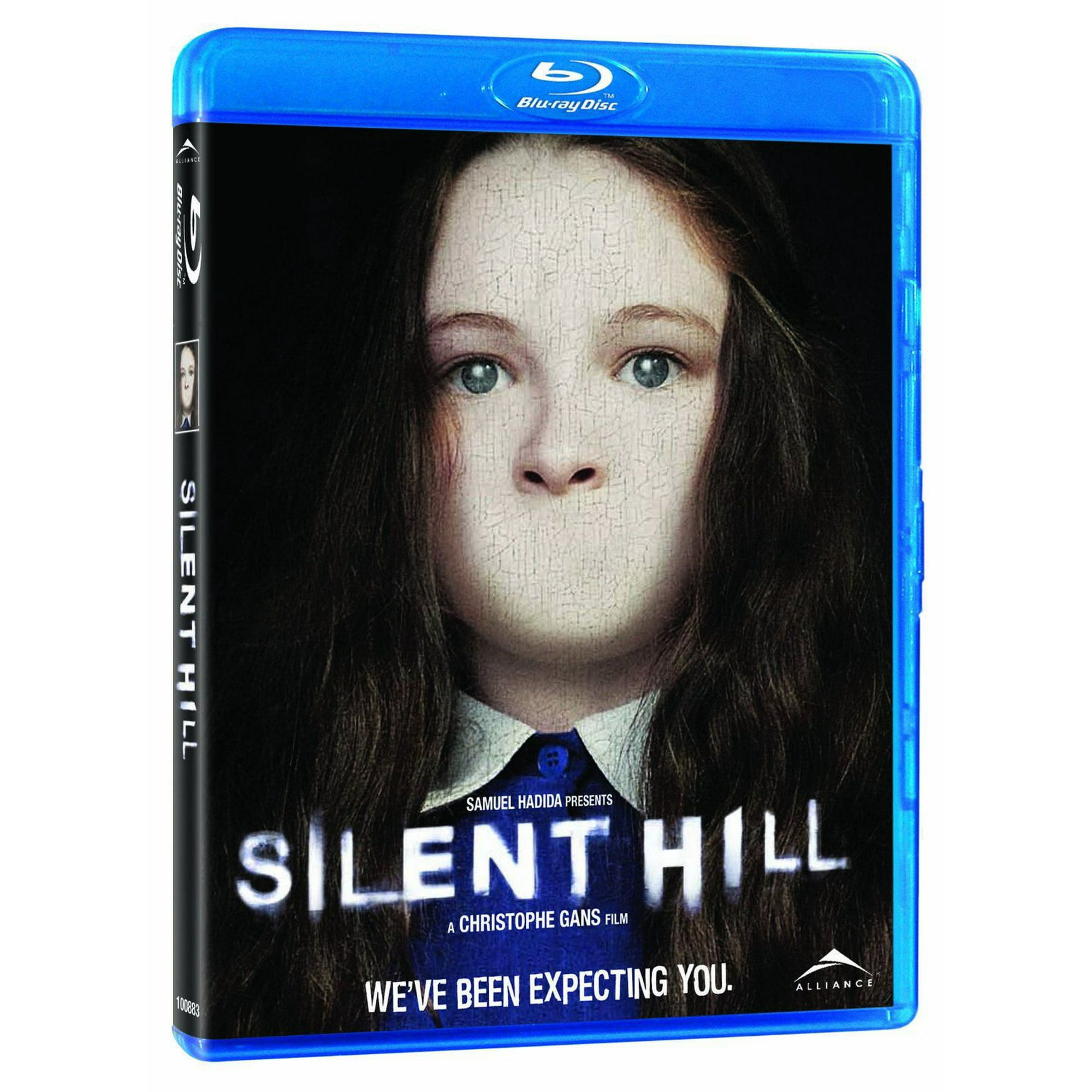 Silent Hill (Blu-ray) - Walmart.ca