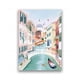 thumbnail image 3 of Positano,Amsterdam,Lisbon,Barcelona,London,Florence,Switzerland,Rome,Cappadocia,Paris,Capri,Venice Travel Poster Gift Home Decor, 3 of 5