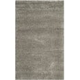 thumbnail image 3 of Safavieh Milan Harlow Solid Shag Area Rug, 3 of 8