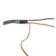 thumbnail image 2 of Controlador de Motor Sin Escobillas de CC de 7-26 V, Placa de Control de Motor de CC, Regulador de Velocidad con Potenciómetro para LiPo 2-6S 30A, 2 of 5