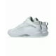 thumbnail image 2 of Asics GELHOOP V17 EXTRA WIDE 1063A097 100 White/White Basketball shoes US4-15, 2 of 6
