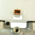 thumbnail image 3 of Mando Brake Master Cylinder 17A1116 Fits select: 2010 HYUNDAI ELANTRA TOURING, 2007-2009 HYUNDAI ELANTRA, 3 of 3