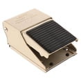 thumbnail image 1 of Aleación de aluminio 320 del interruptor del aire de la válvula del pedal Sharpla Válvula neumática de pedal, 1 of 6