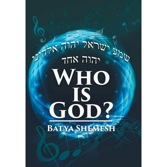 Who Is God? (Hardcover)