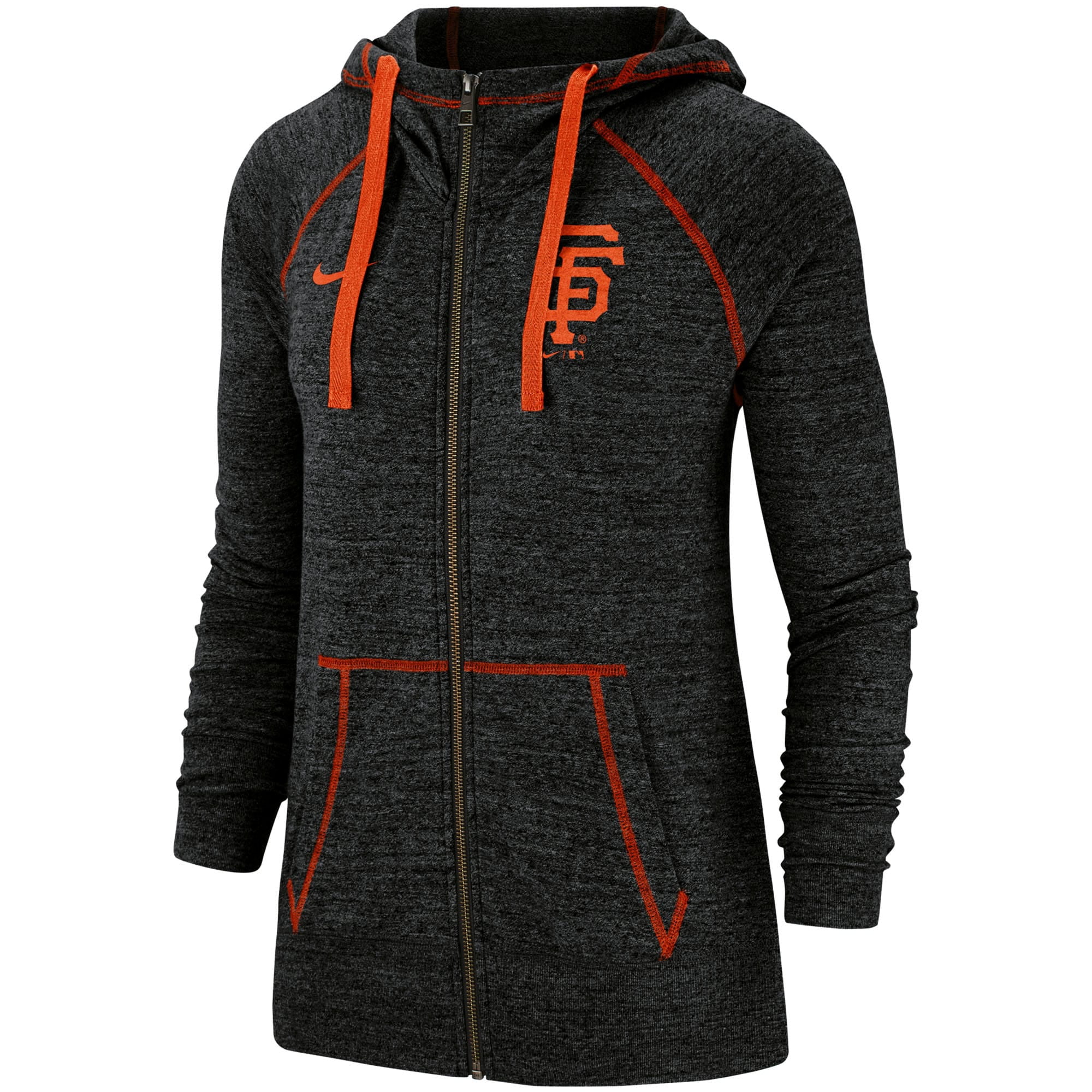 vintage san francisco giants sweatshirt