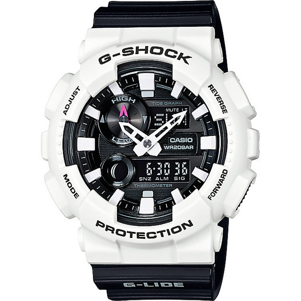 casio gas 100b