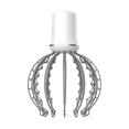 thumbnail image 2 of Tmvgtek Garra Eléctrica Para Masaje Del Cuero Cabelludo De Pulpo, Herramientas Para Aliviar La Fatiga (Recargable) Tmvgtek Para estrenar, 2 of 8