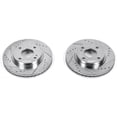 thumbnail image 2 of Disc Brake Rotor Set, 2 of 4