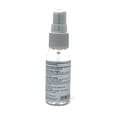 thumbnail image 3 of Lens Cleaner Cleaning Kit Spray Eyeglasses Sunglass Cloth Purse Travel 1oz 30ml, 3 of 3