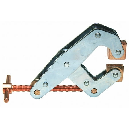 

Kant-Twist T-Clamp 1 1/2 Throat 350 lb. Steel K010T