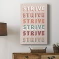 thumbnail image 5 of Strive Premium Gallery Wrapped Canvas - Ready to Hang, 5 of 9
