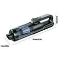 thumbnail image 2 of uhnmki High Performance Vacuum for Enhanced Cleaning Power and Superior Efficiency, 2 of 8
