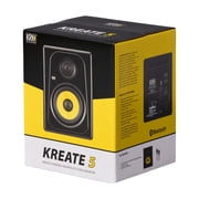 KRK Kreate 5 Powered Studio Monitor -Single