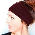 thumbnail image 4 of 6 Packs Spandex Dreadlocks Tube Unisex Stretch Dreadlocks Band Open End Elastic Hair Cover, 4 of 5