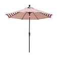 thumbnail image 1 of California Umbrella 9' Market Umbrella, 1 of 7