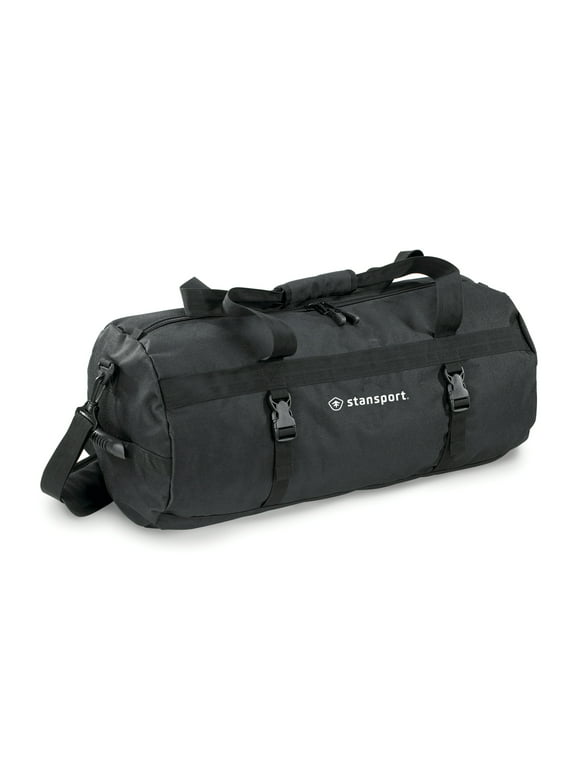 Stansport 17020 Traveler II Duffle Bag Polyester